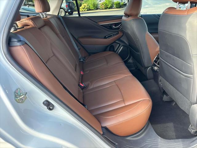 2020 Subaru Outback - $24,900