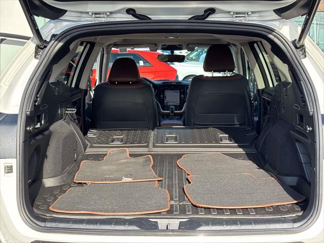 2020 Subaru Outback - $24,900