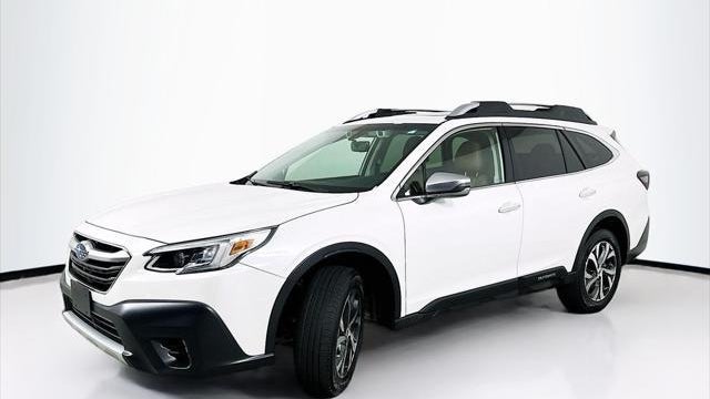 Preowned 2022 Subaru Outback Touring XT for Sale
