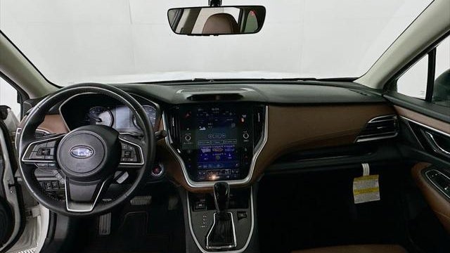 2022 Subaru Outback Touring XT