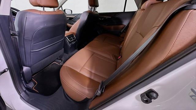 2022 Subaru Outback Touring XT