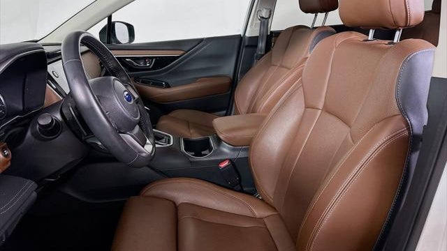2022 Subaru Outback Touring XT