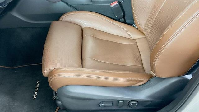 2022 Subaru Outback Touring XT