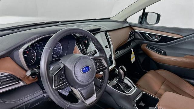 2022 Subaru Outback Touring XT