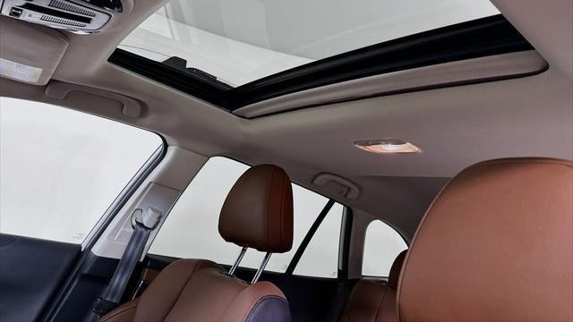 2022 Subaru Outback Touring XT