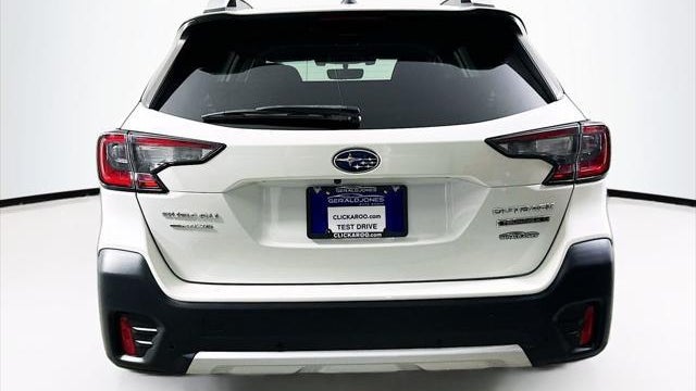 2022 Subaru Outback Touring XT