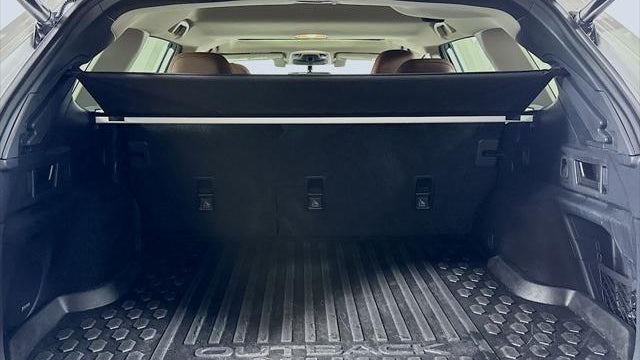2022 Subaru Outback Touring XT