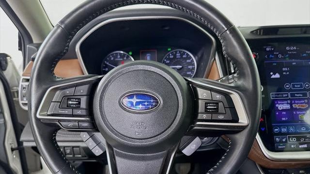 2022 Subaru Outback Touring XT