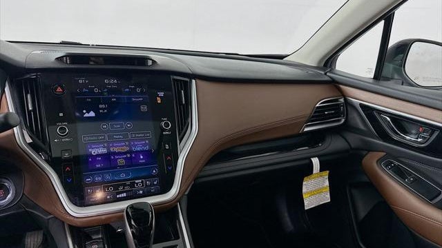 2022 Subaru Outback Touring XT