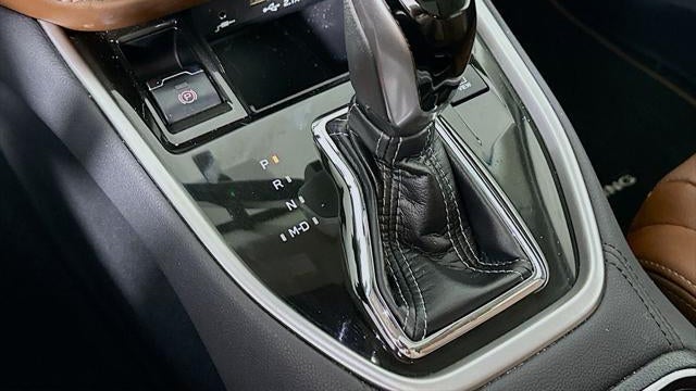 2022 Subaru Outback Touring XT