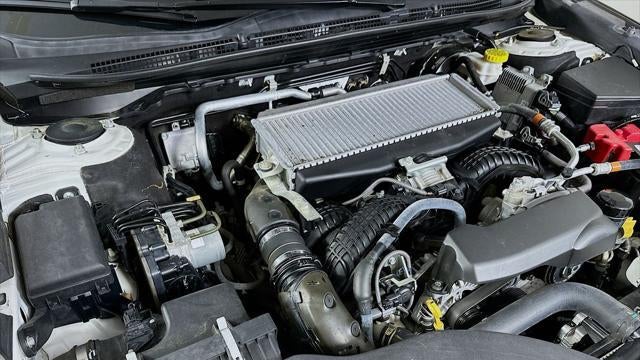 2022 Subaru Outback Touring XT