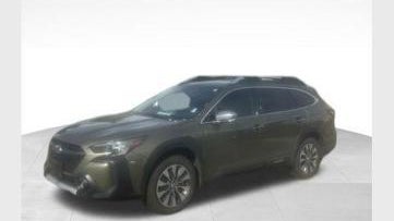 Preowned 2023 Subaru Outback Touring XT for Sale