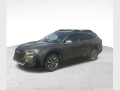 Photo of a 2023 Subaru Outback AWD Touring XT 4DR Crossover for sale