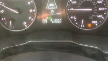 2023 Subaru Outback Touring XT