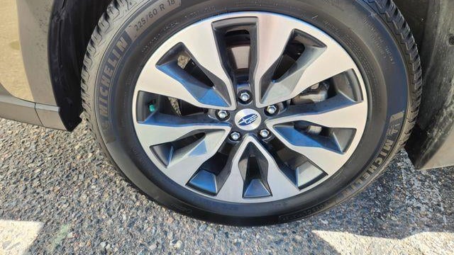 2023 Subaru Outback Touring XT