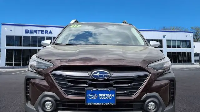 2023 Subaru Outback Touring XT