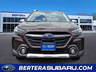 2023 Subaru Outback AWD Touring XT 4DR Crossover