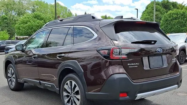2023 Subaru Outback Touring XT