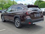 2023 Outback Thumbnail 2