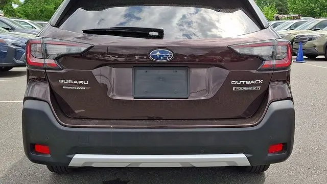 2023 Subaru Outback Touring XT