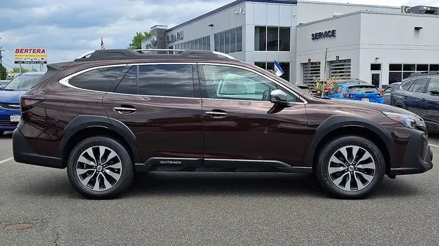 2023 Subaru Outback Touring XT