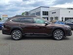 2023 Outback Thumbnail 5