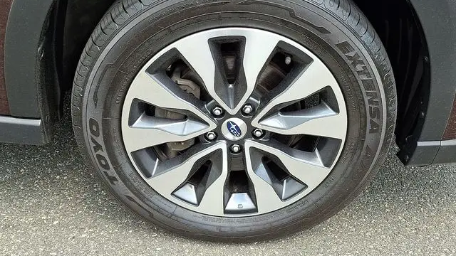 2023 Subaru Outback Touring XT