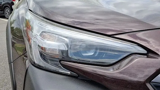 2023 Subaru Outback Touring XT