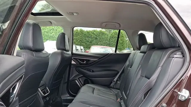 2023 Subaru Outback Touring XT