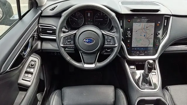 2023 Subaru Outback Touring XT