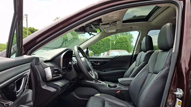 2023 Subaru Outback Touring XT