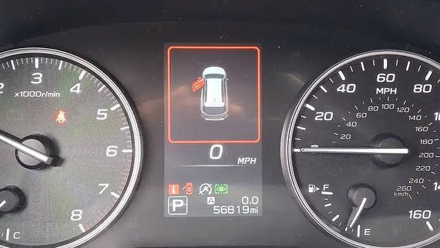 2023 Subaru Outback Touring XT