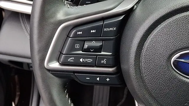 2023 Subaru Outback Touring XT