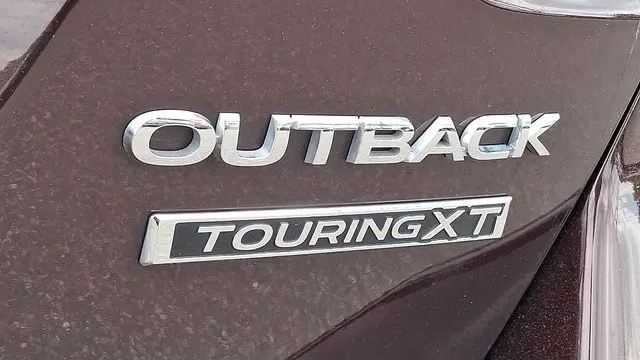2023 Subaru Outback Touring XT