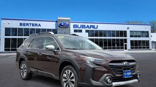 Preowned 2023 Subaru Outback Touring XT for Sale
