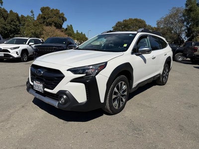 2024 Subaru Outback AWD Touring XT 4DR Crossover