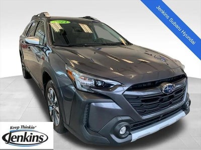 2024 Subaru Outback AWD Touring XT 4DR Crossover