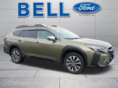 2025 Subaru Outback AWD Touring XT 4DR Crossover