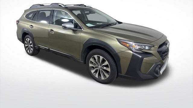 Preowned 2025 Subaru Outback Touring XT for Sale
