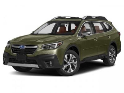 Photo of a 2021 Subaru Outback AWD Touring XT 4DR Crossover for sale