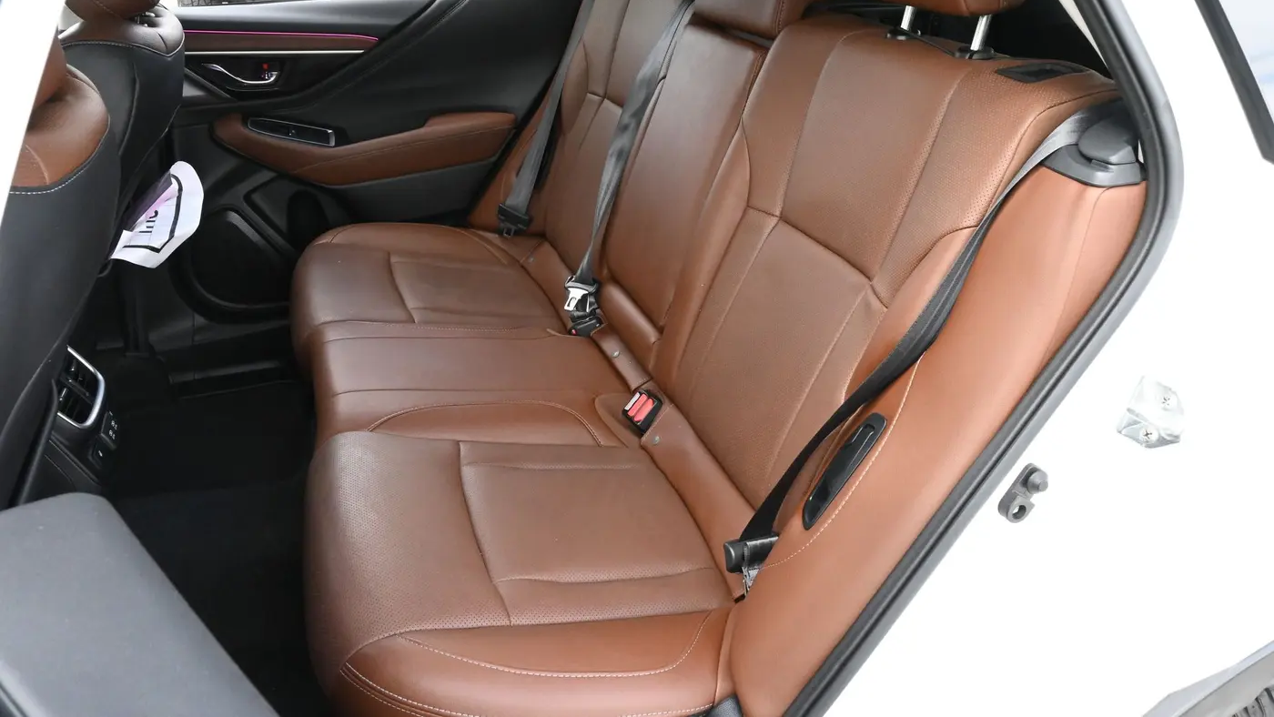 2021 Subaru Outback Touring XT