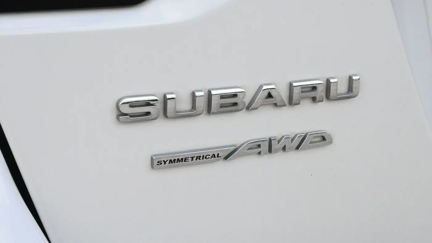 2021 Subaru Outback Touring XT