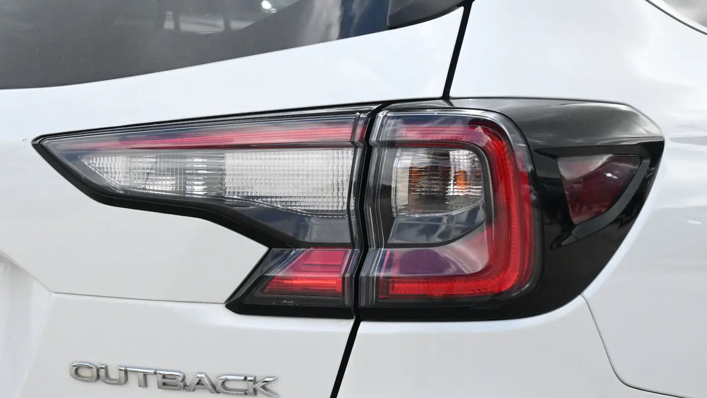 2021 Subaru Outback Touring XT
