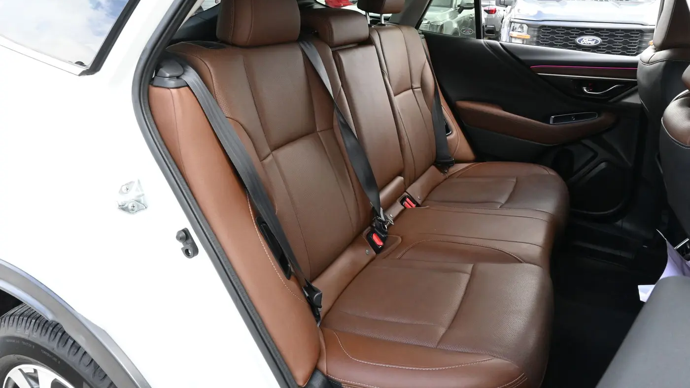 2021 Subaru Outback Touring XT
