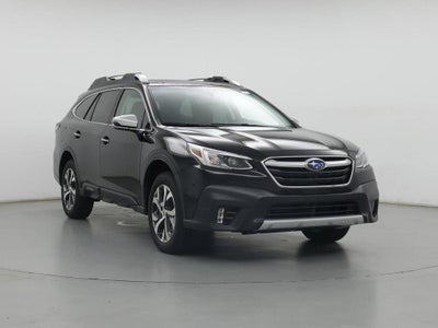 2022 Subaru Outback AWD Touring XT 4DR Crossover