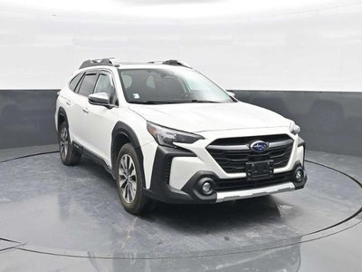 Photo of a 2023 Subaru Outback AWD Touring XT 4DR Crossover for sale