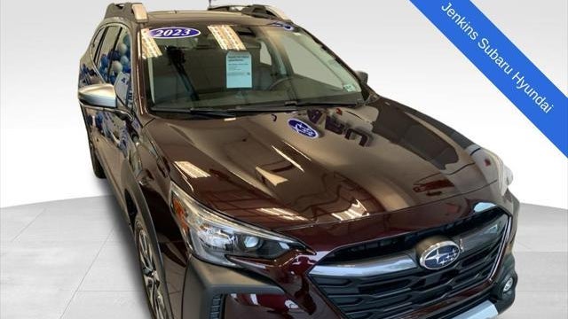 Preowned 2023 Subaru Outback Touring XT for Sale