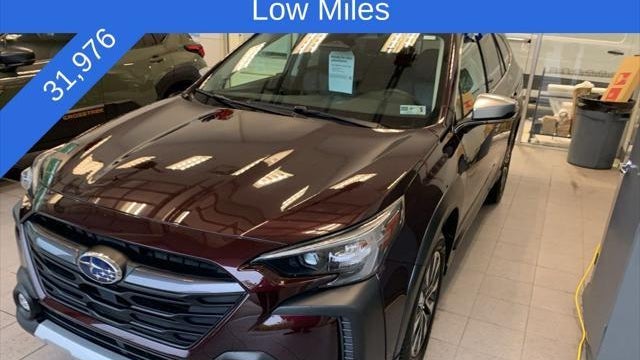 2023 Subaru Outback Touring XT
