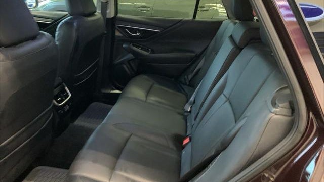 2023 Subaru Outback Touring XT