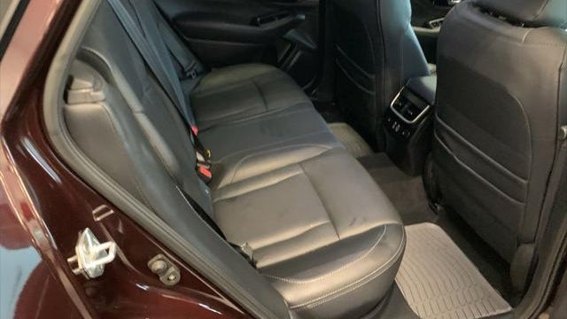 2023 Subaru Outback Touring XT